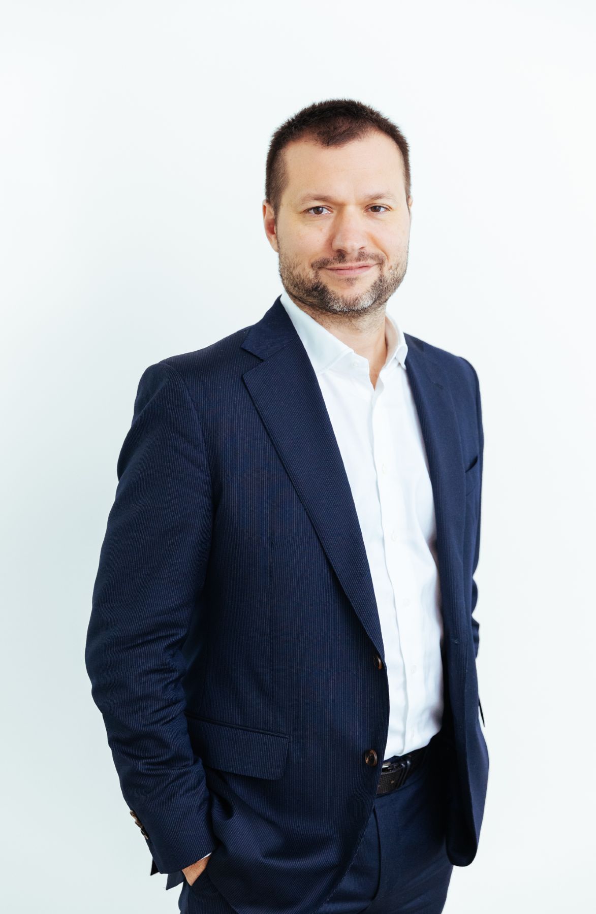 Gábor Kovács