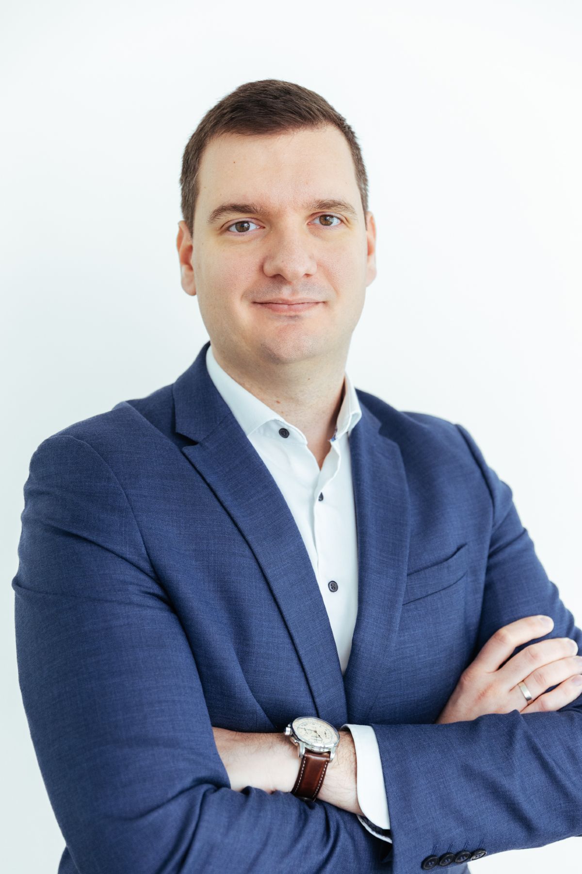 Balázs Surinya